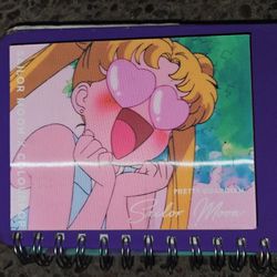 Sailor Moon X Colourpop EYESHADOW Pallete