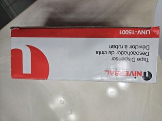 Tape Dispenser (UNiversal)