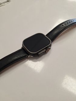 Apple Watch Ultra 2 49mm