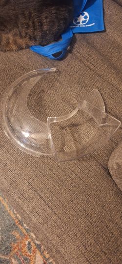 Kitchenaid 4.5qt Pouring Shield