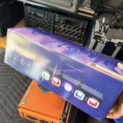 Party dj Laser And Show Lights 