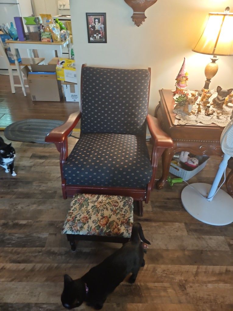 Reaposterd, And Stained Rocker