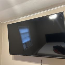  Vizio 65 Tv For Parts Or Repair 