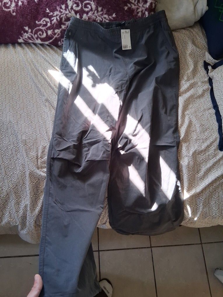 H&M Cargo Pants