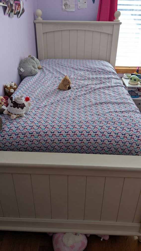 Child Twin Bedroom Set 