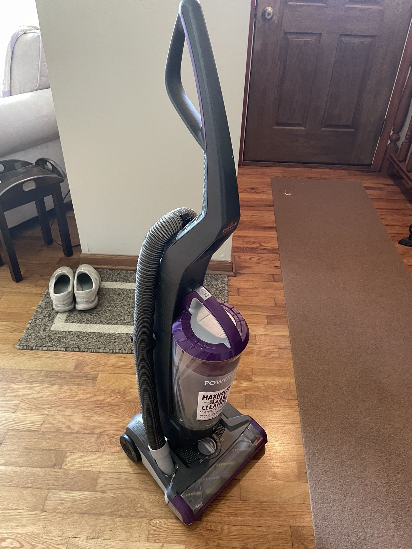 Vacuum Cleaner