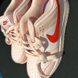 Brand New Valentines Nike Dunks