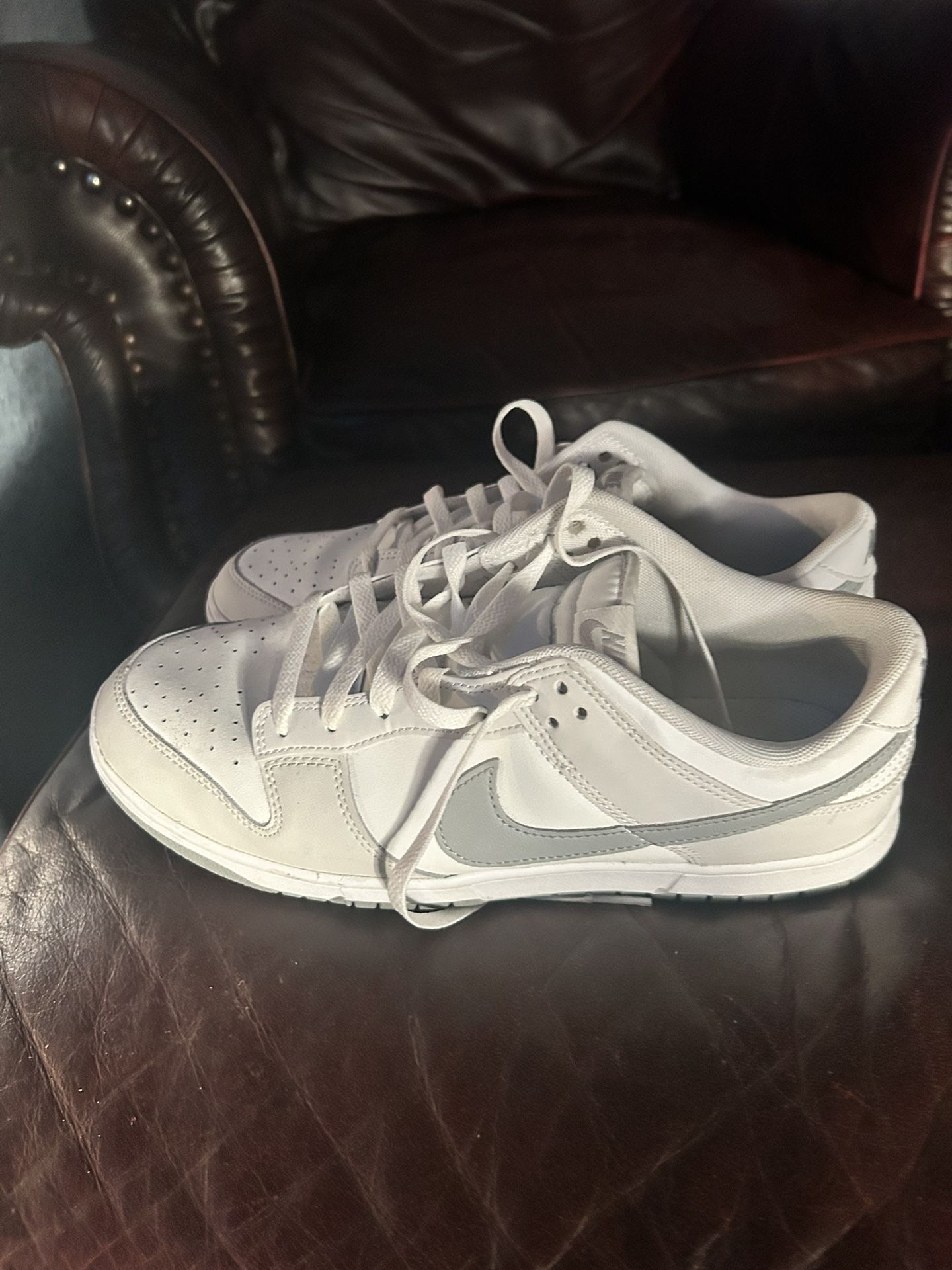 Dunks