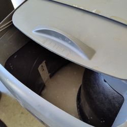AO Water Softener 