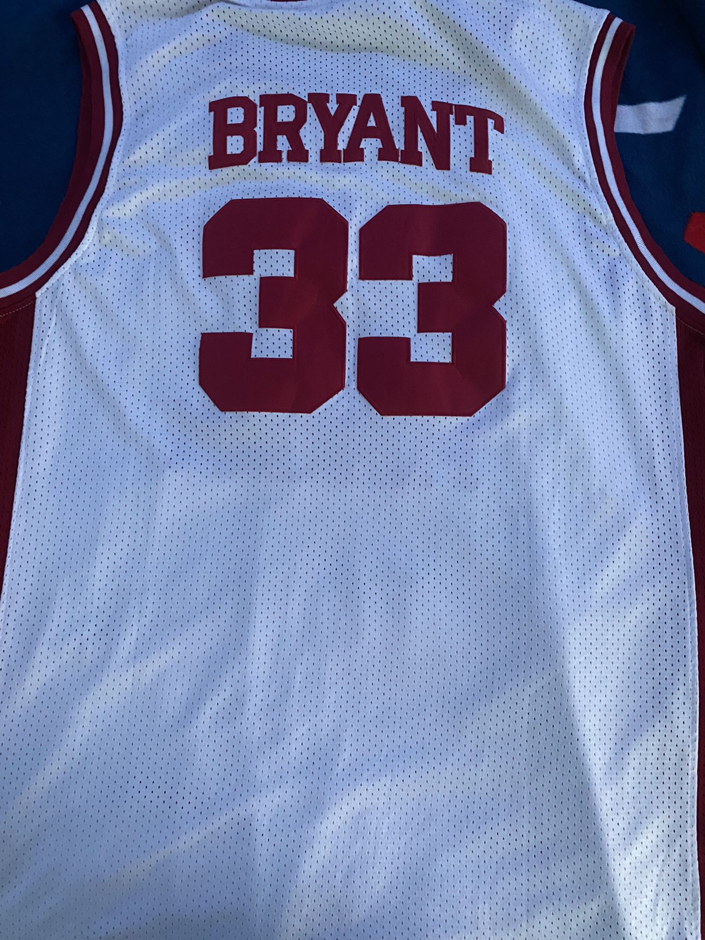 Nike Kobe Bryant Lower Merion Jersey - Large for Sale in Fredericksburg, VA  - OfferUp