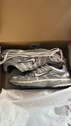 Nike P-6000
