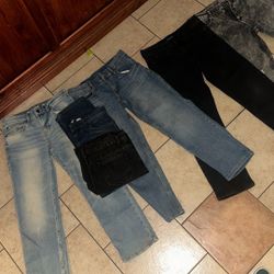 Boys Pants size 12
