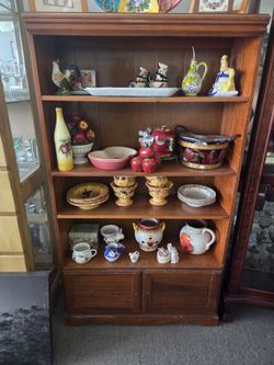 Book Case/ Storage Shelves