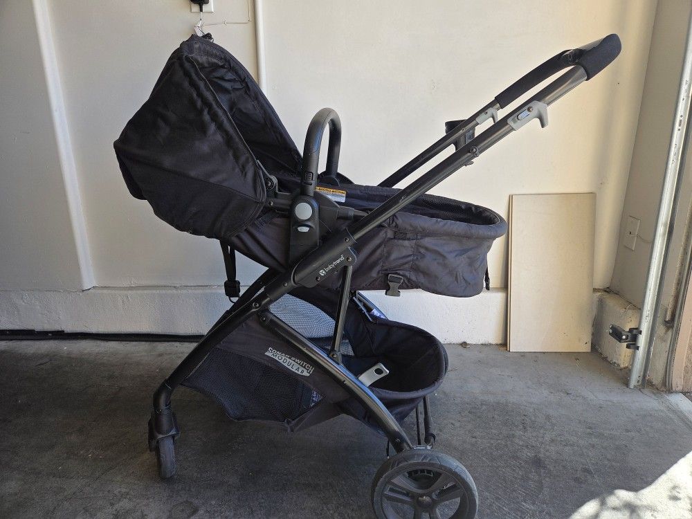Baby Trend Stroller