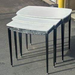 Nesting Tables 