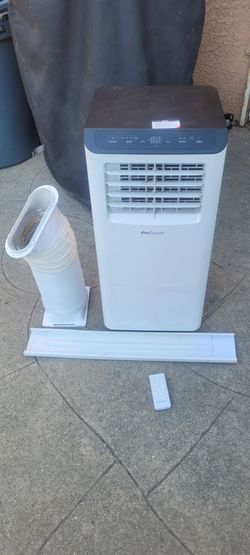 Portable Ac Unit