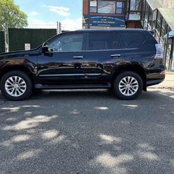2014 Lexus GX 460