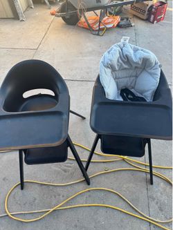 Baby chairs