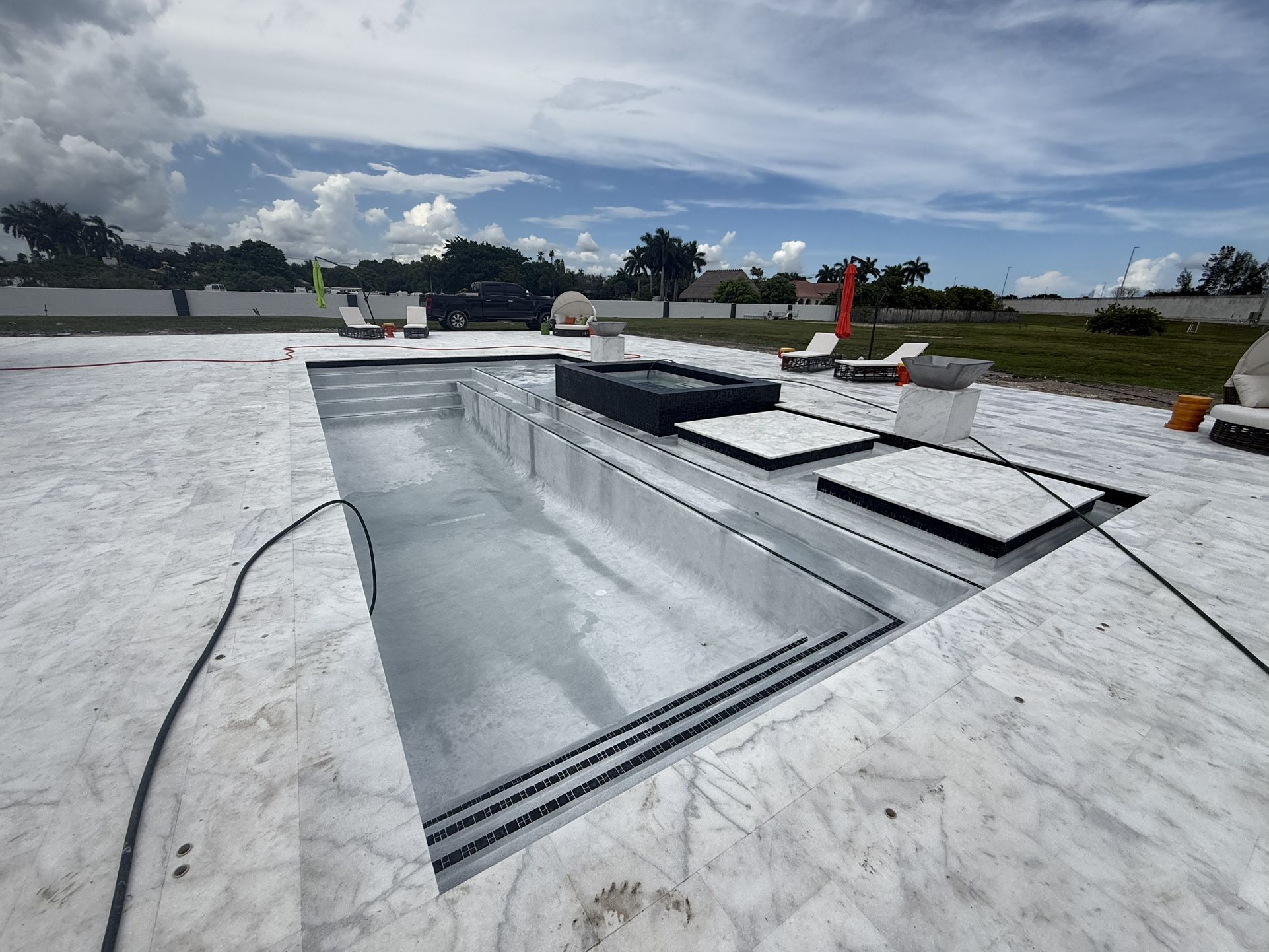Pool Plaster