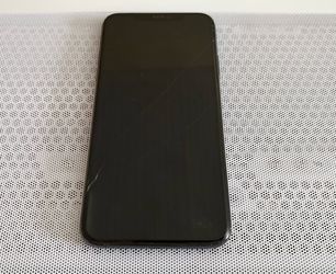 iPhone 11pro max - 128 gb