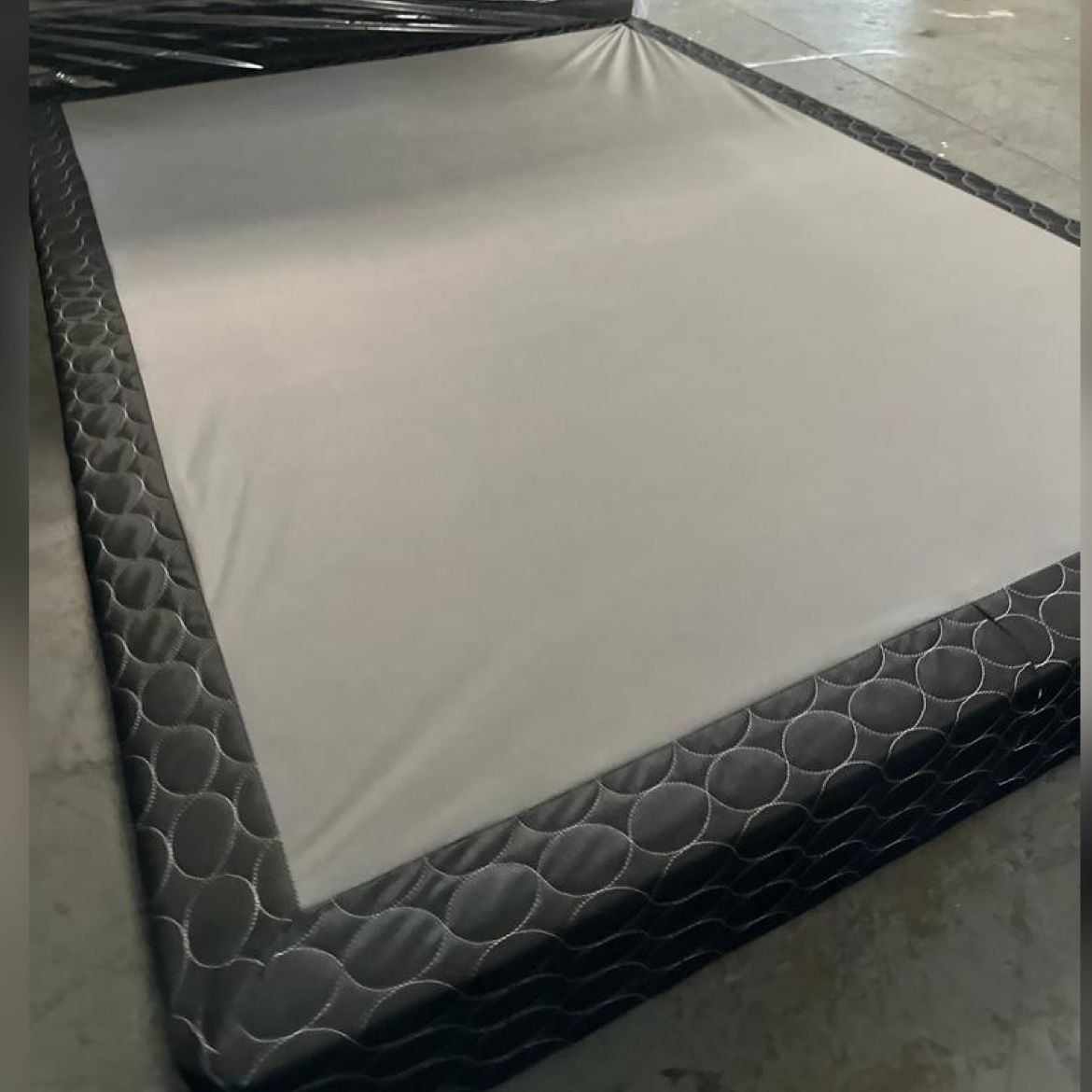 Queen Size Box Spring