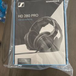 HD 280 Pro Headphones 