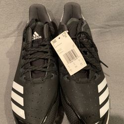 Adidas Metal Baseball Cleats