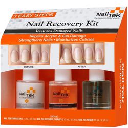Nail Recovery Kit 