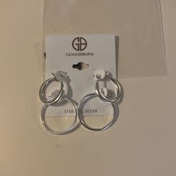 Giani Bernini Jewelry Sterling Silver 