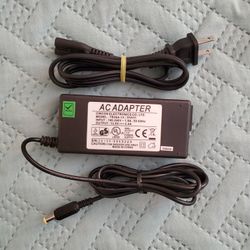 CINCON TR36A-13 AC ADAPTER 13.5V 2.4A  Ig