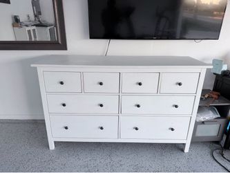 Ikea dresser