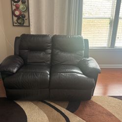 Sofa Set And Love Seat For Sale