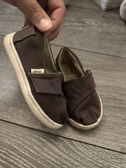 Baby Tom’s