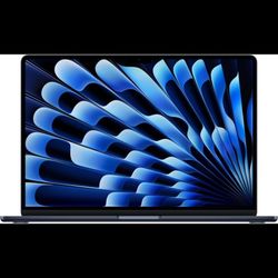 Apple 2025 MacBook Air 15-inch Laptop with M4 chip