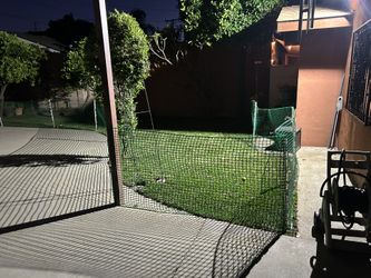 Fence