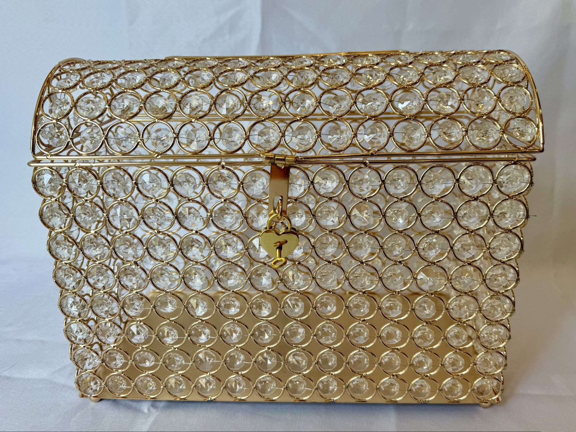 Card box