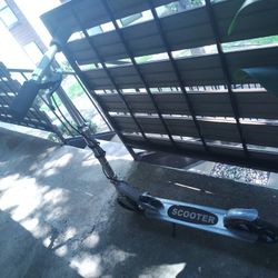 Scooter