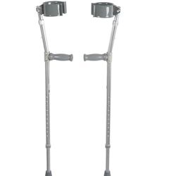 Crutches 