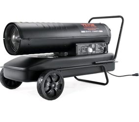 VEVOR Portable Heater,