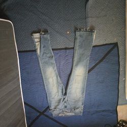 32x32 Flared Pants