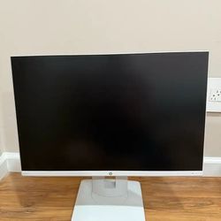 HP Monitor 24” - HC240