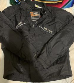 Motorcycle Jacket (Brand new) 