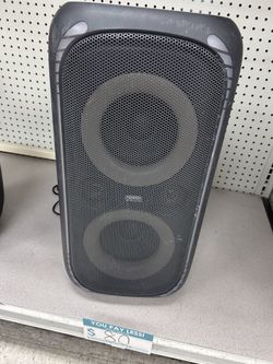 Onn Speaker