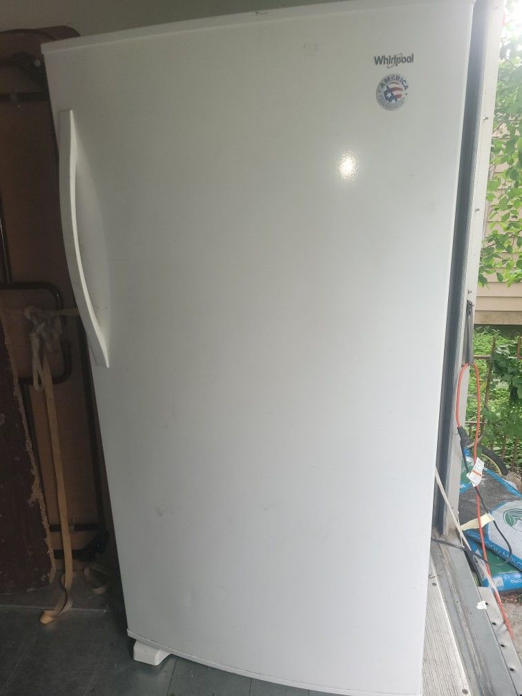 $270 Freezer Buenas Condiciones