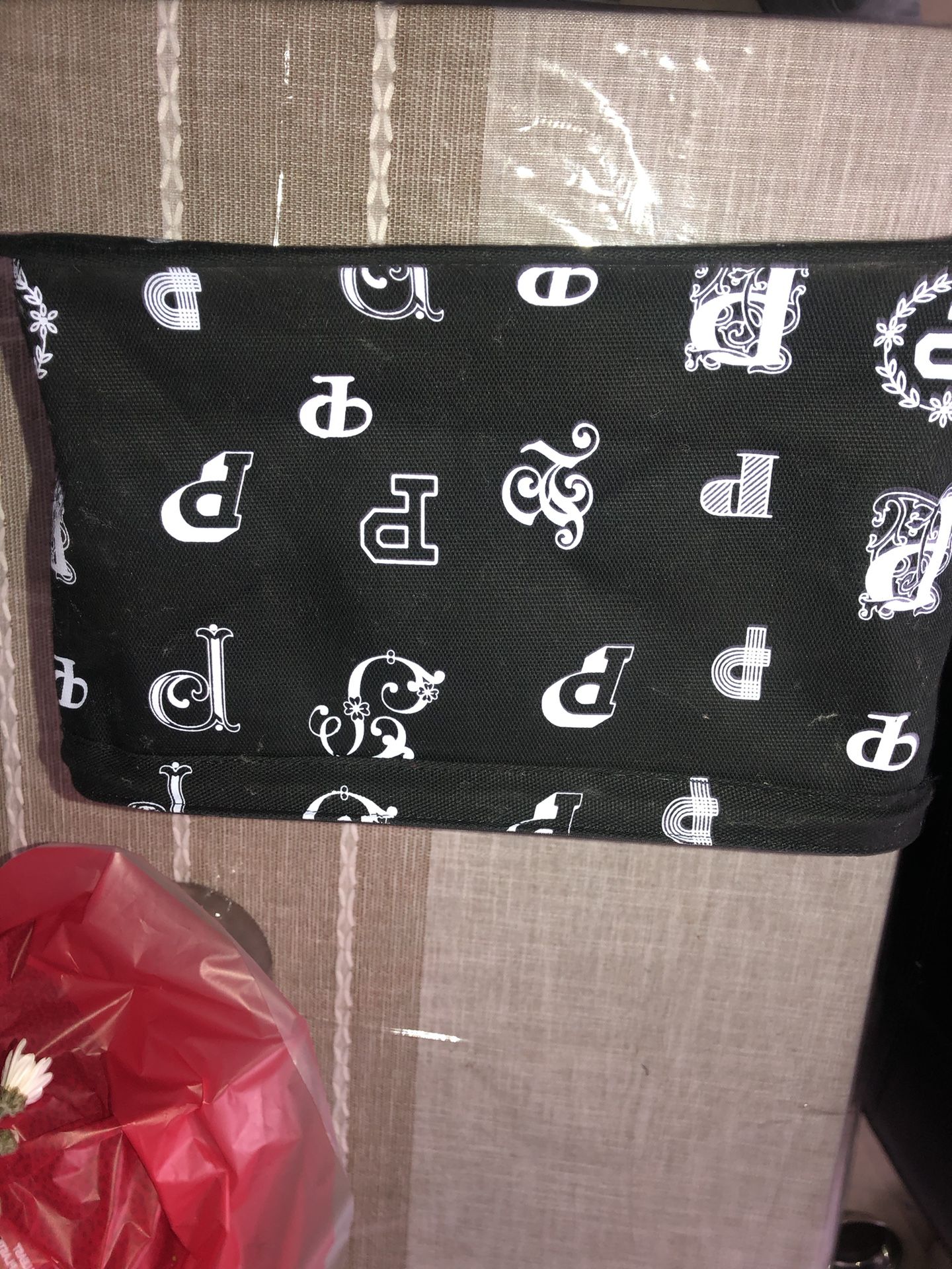 RARE VS STORAGE BINS