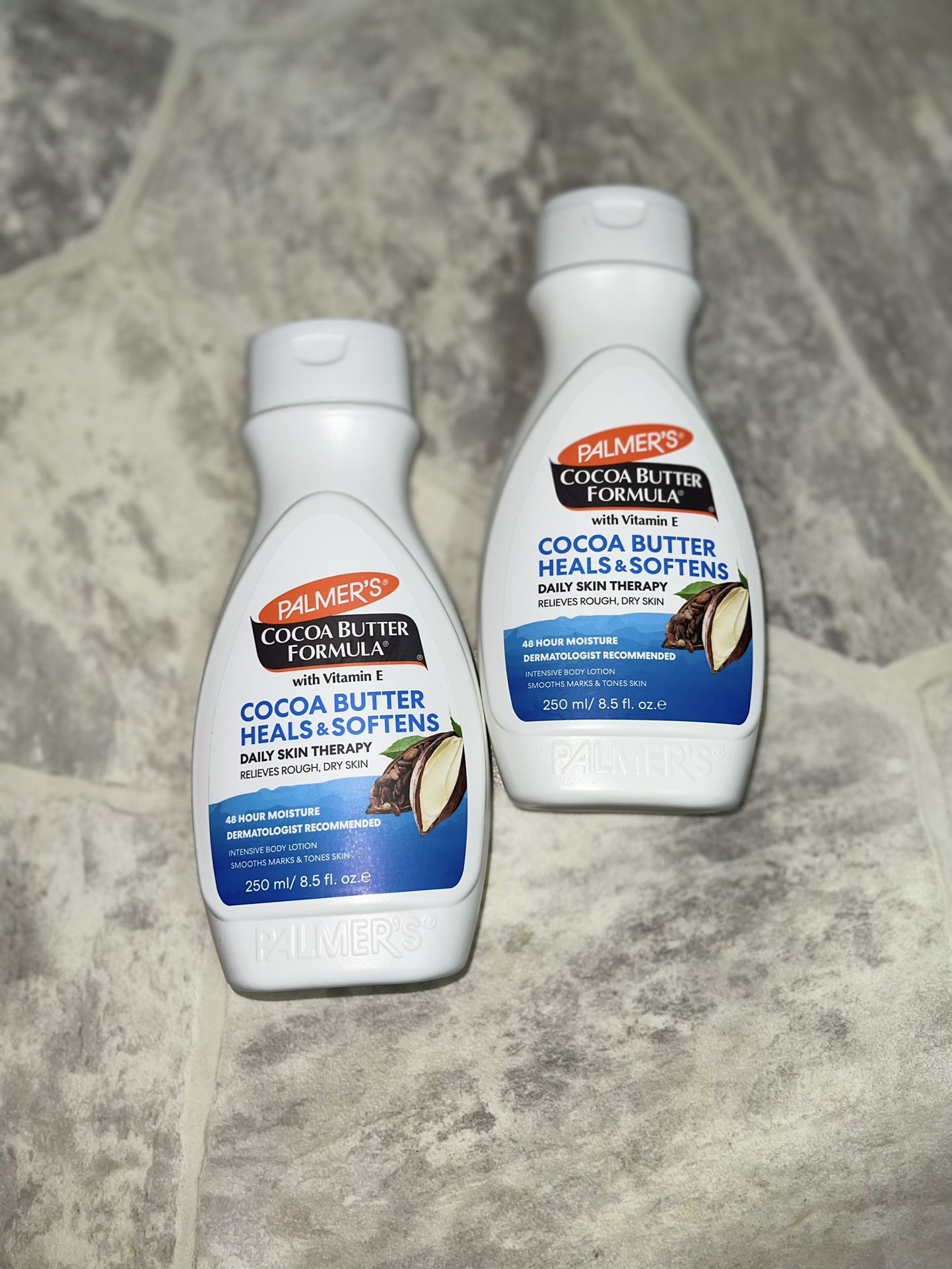 Palmers Lotion