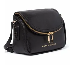 Marc Jacobs mini messenger bag
