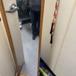 Unbreakable Mirror For Kids