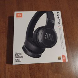 JBL LIVE 670  Noise Cancelling (NC)