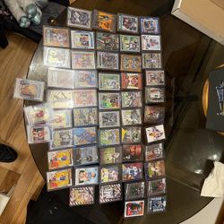 53 Card Lot 